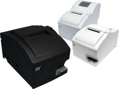 Star SP700 Receipt Printer Series